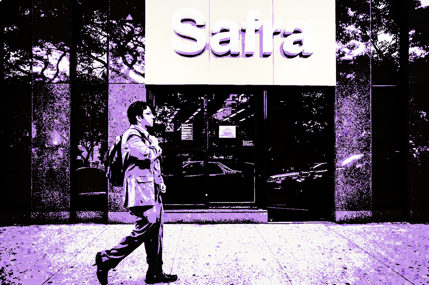 Safra Dólar: Banco Safra lança stablecoin própria lastreada no dólar americano