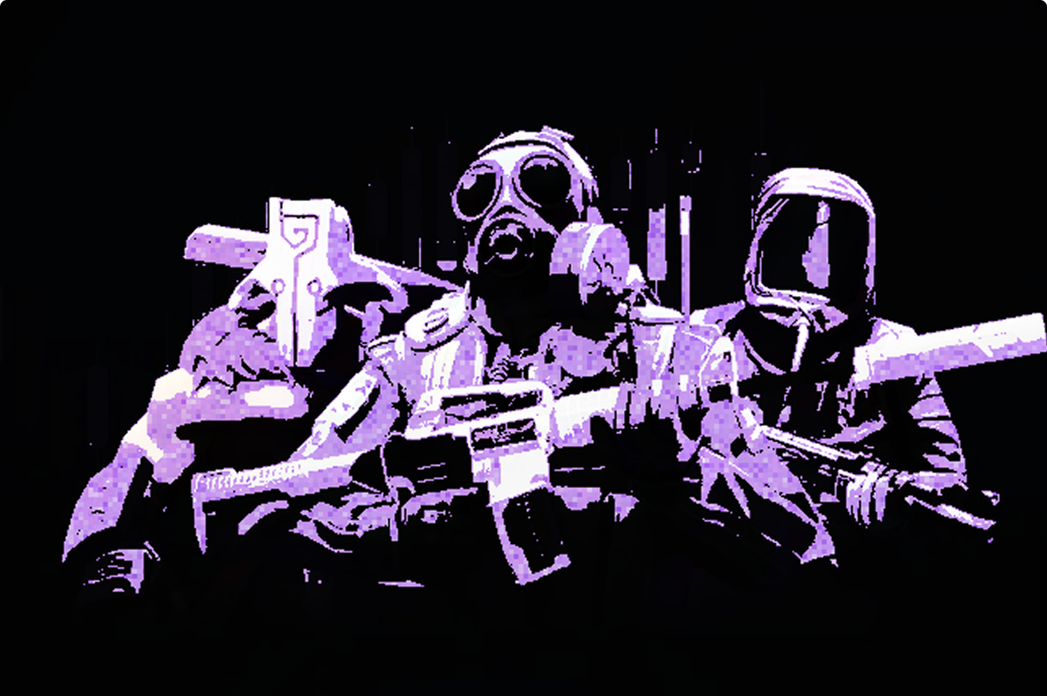 Skins do Counter-Strike perdem US$ 2 bilhões e mercado de NFTs assume liderança