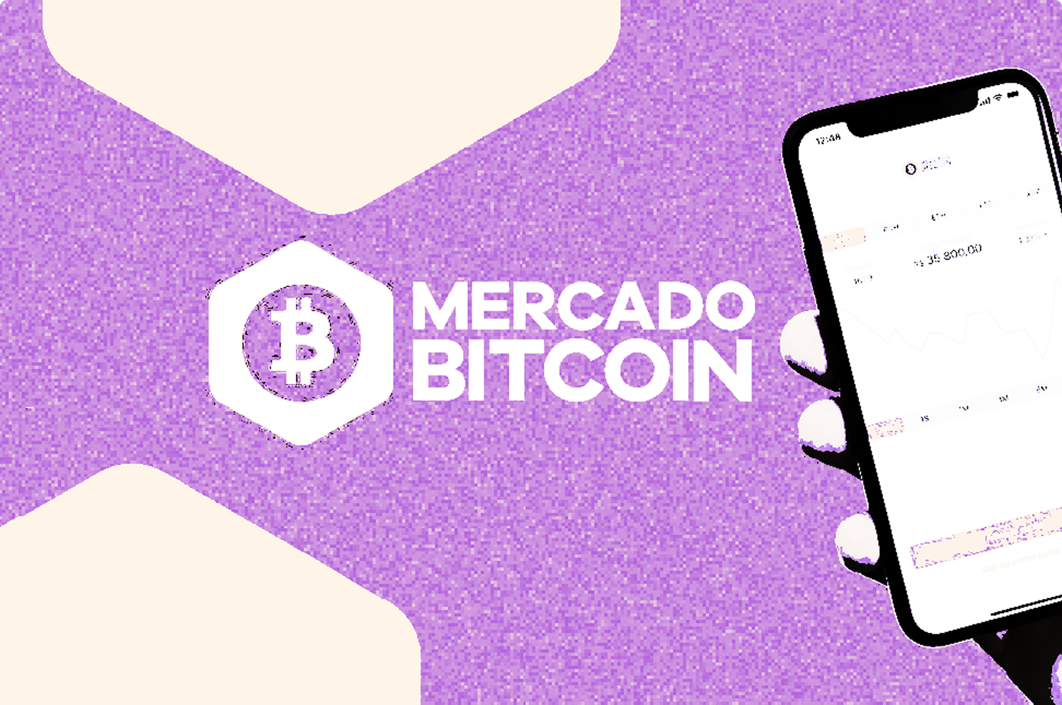 Mercado Bitcoin mira crescimento até 2030 com nova liderança