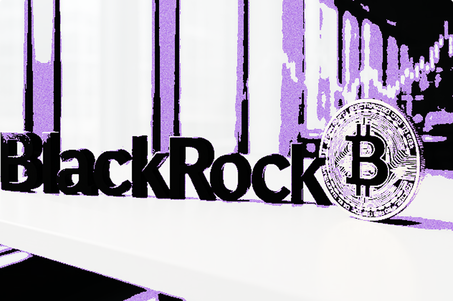 BlackRock está realmente otimista com o Bitcoin? Arthur Hayes esclarece a verdade