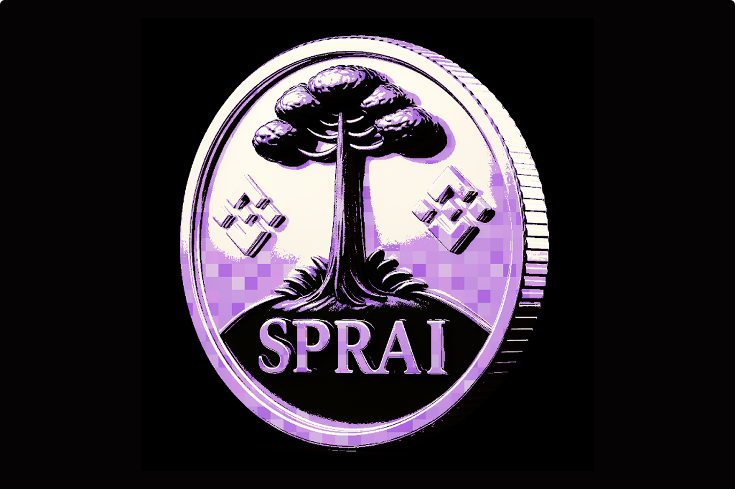 SPRAI Token: o novo projeto que une cripto e sustentabilidade — como participar do airdrop