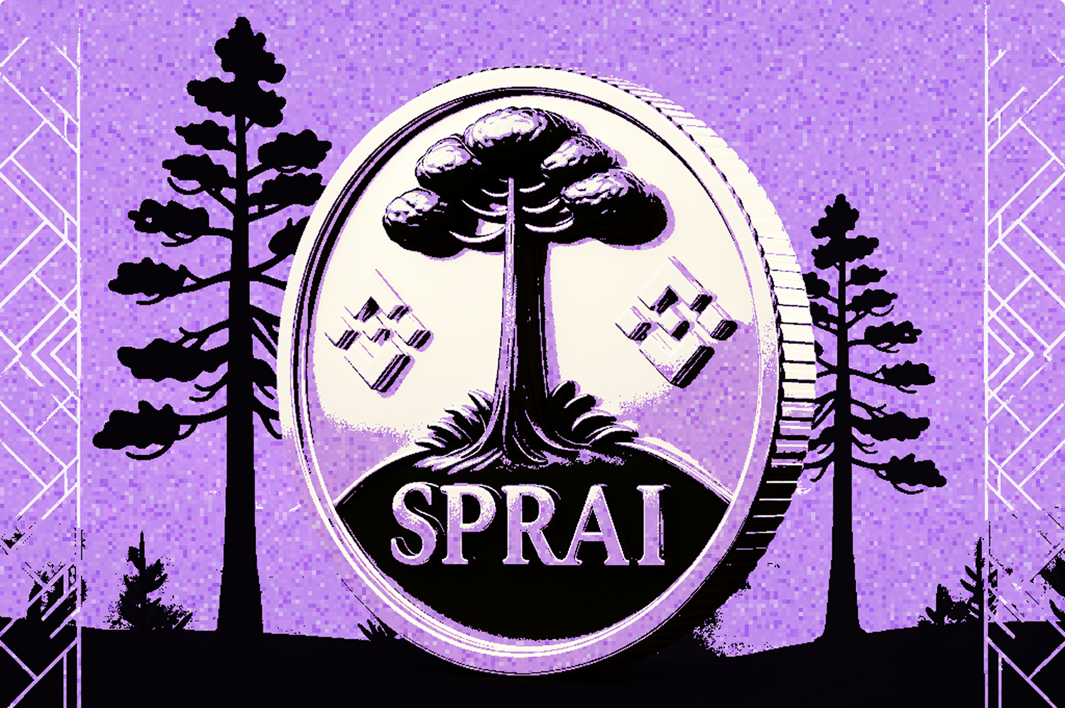 SPRAI Token: participe do sorteio de 1.000 tokens — como ganhar cripto de graça